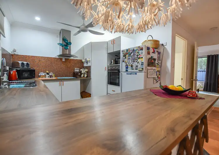 Fourth view of Homely house listing, 51 Lagoon Rd, Russell Island QLD 4184