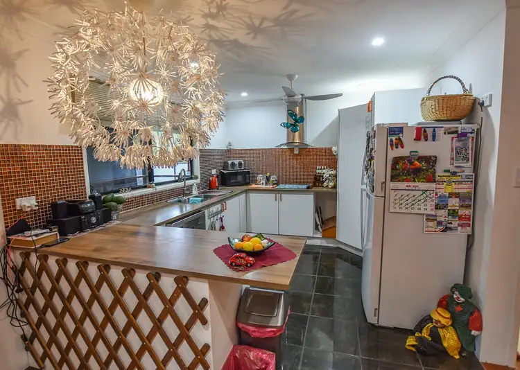 Fifth view of Homely house listing, 51 Lagoon Rd, Russell Island QLD 4184