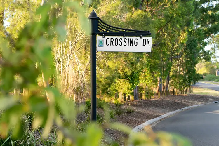 Second view of Homely house listing, 15 Crossing Drive, Eatons Hill QLD 4037