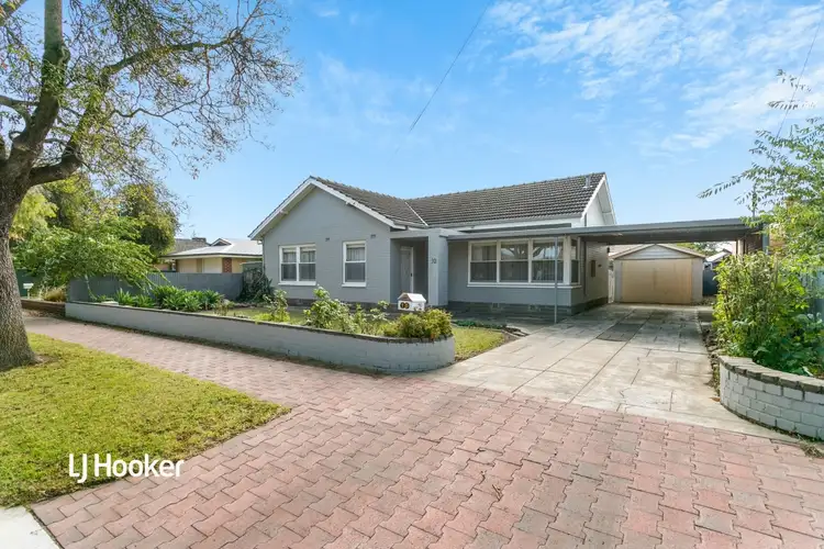 10 Brussels Street, Broadview SA 5083