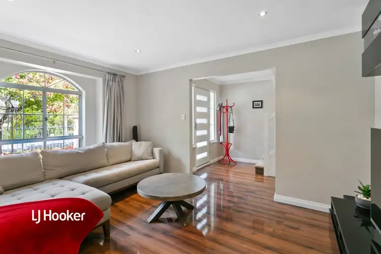 Fourth view of Homely house listing, 58 Sir Ross Smith Boulevard, Oakden SA 5086