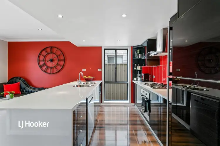 Fifth view of Homely house listing, 58 Sir Ross Smith Boulevard, Oakden SA 5086