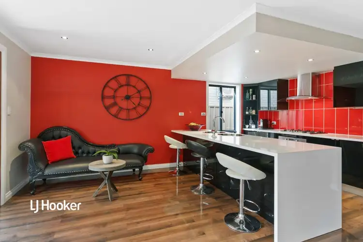 Sixth view of Homely house listing, 58 Sir Ross Smith Boulevard, Oakden SA 5086