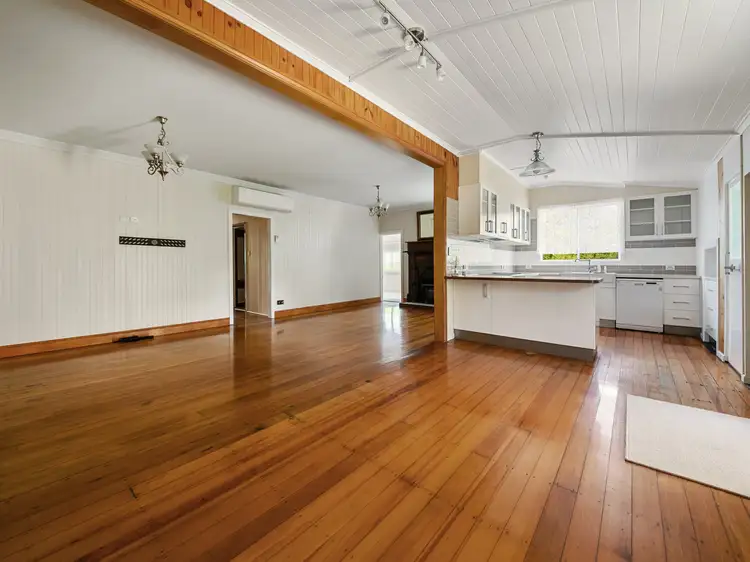 Third view of Homely house listing, 36 Warner Street, Rosenthal Heights QLD 4370
