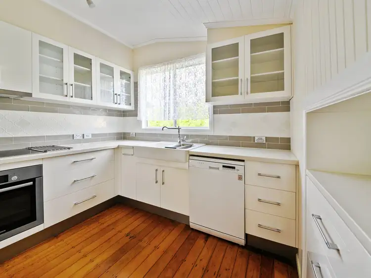 Fifth view of Homely house listing, 36 Warner Street, Rosenthal Heights QLD 4370