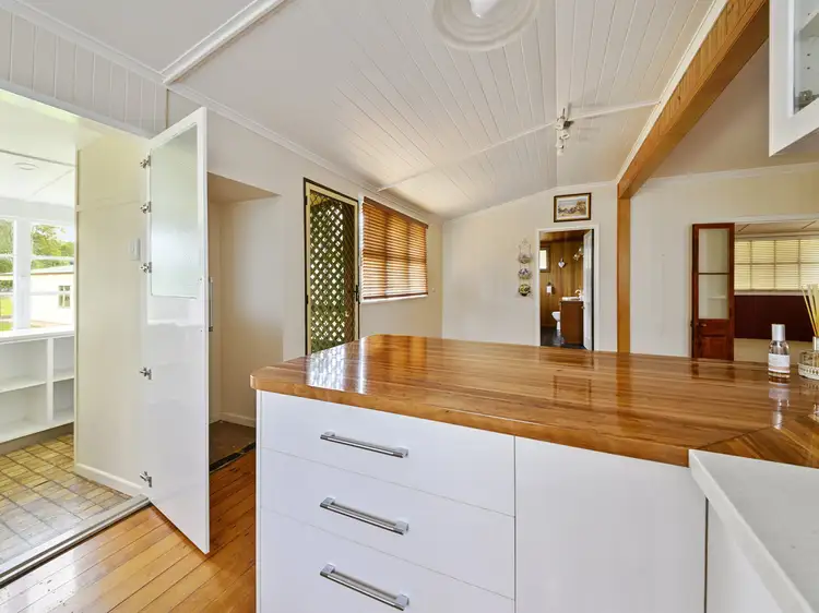 Sixth view of Homely house listing, 36 Warner Street, Rosenthal Heights QLD 4370