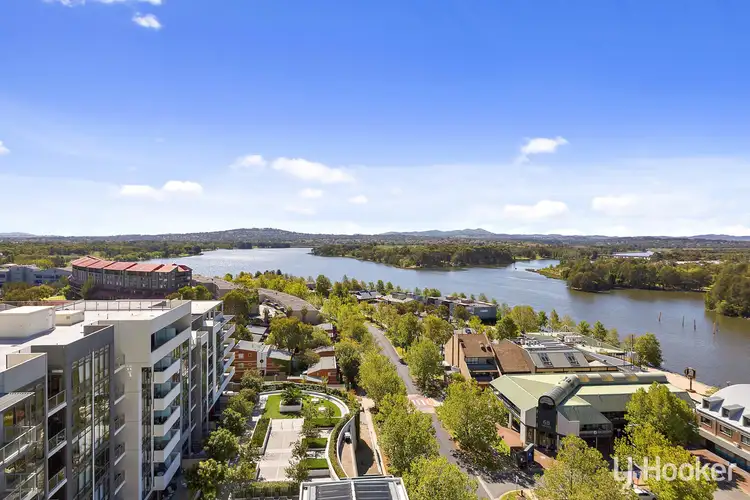 Main view of Homely apartment listing, 181/41 Chandler Street, Belconnen ACT 2617