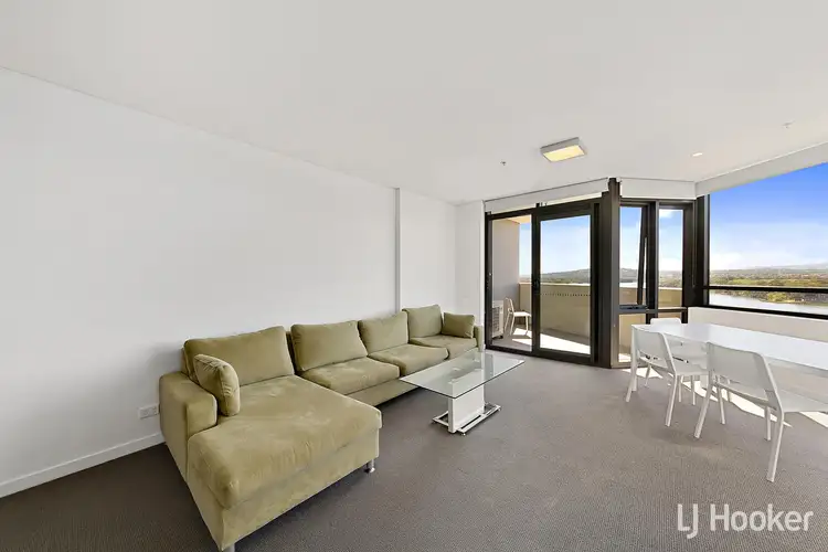 Third view of Homely apartment listing, 181/41 Chandler Street, Belconnen ACT 2617