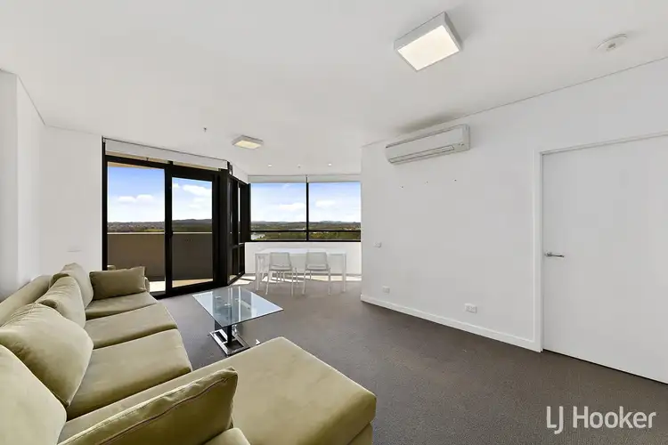 Fourth view of Homely apartment listing, 181/41 Chandler Street, Belconnen ACT 2617