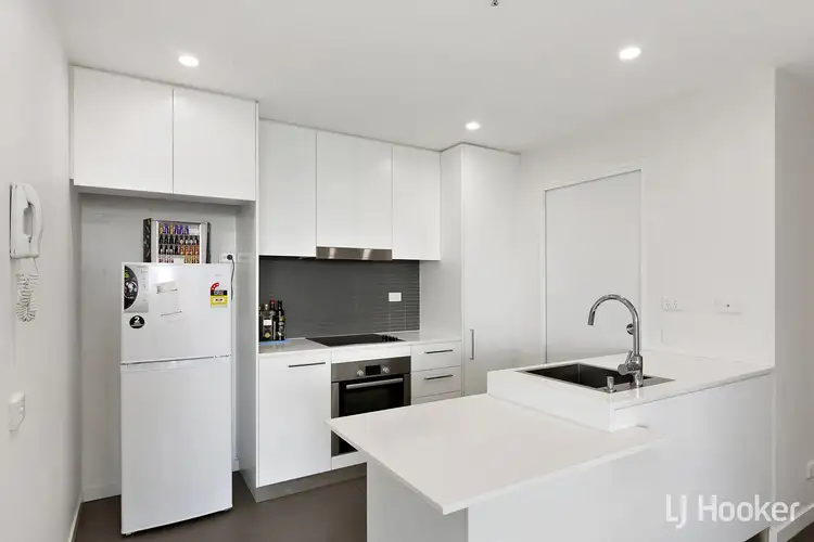 Fifth view of Homely apartment listing, 181/41 Chandler Street, Belconnen ACT 2617