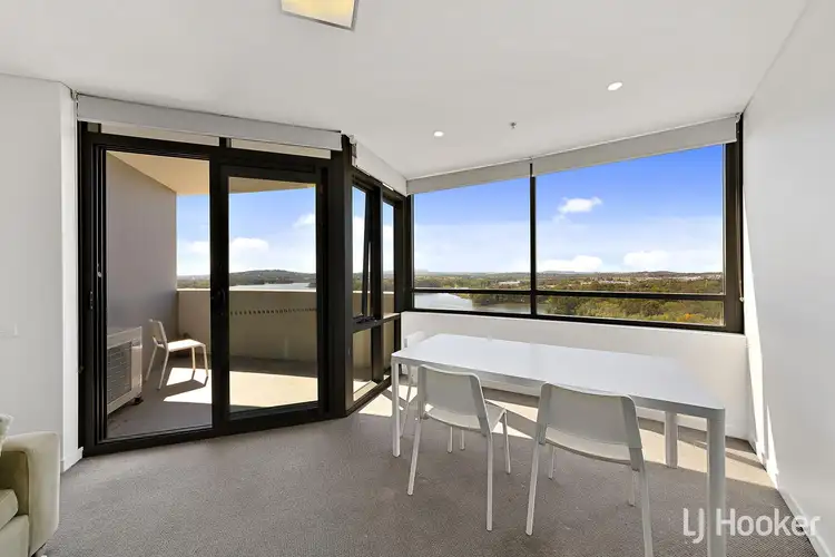 Sixth view of Homely apartment listing, 181/41 Chandler Street, Belconnen ACT 2617