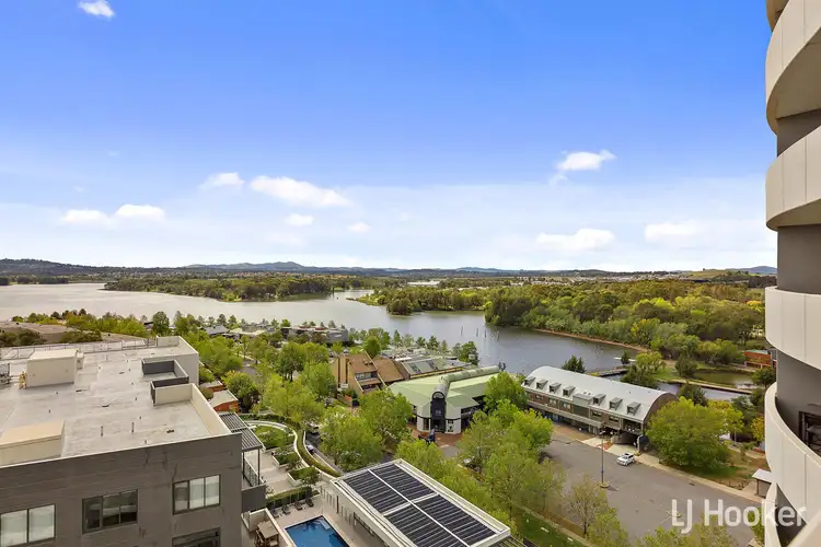 61/41 Chandler Street, Belconnen ACT 2617