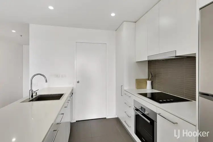 Sixth view of Homely apartment listing, 61/41 Chandler Street, Belconnen ACT 2617