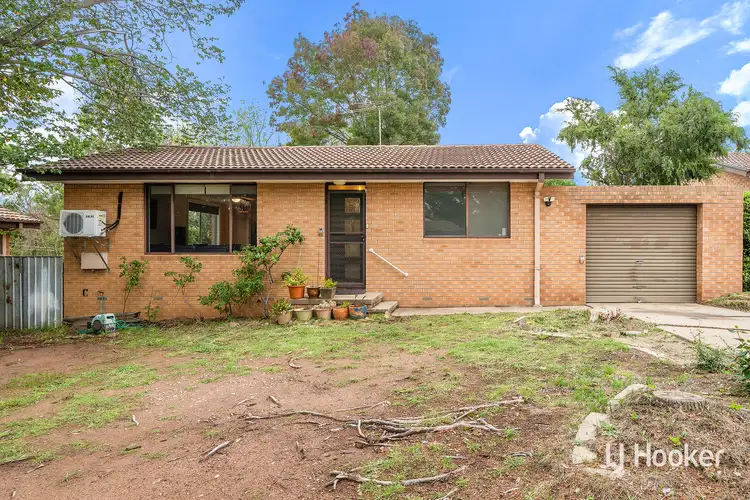 Main view of Homely house listing, 12 McCarthy Place, Charnwood ACT 2615