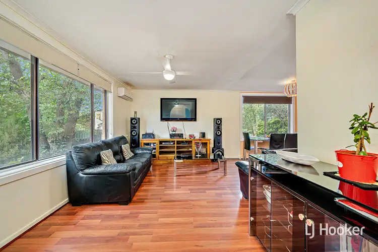 Second view of Homely house listing, 12 McCarthy Place, Charnwood ACT 2615