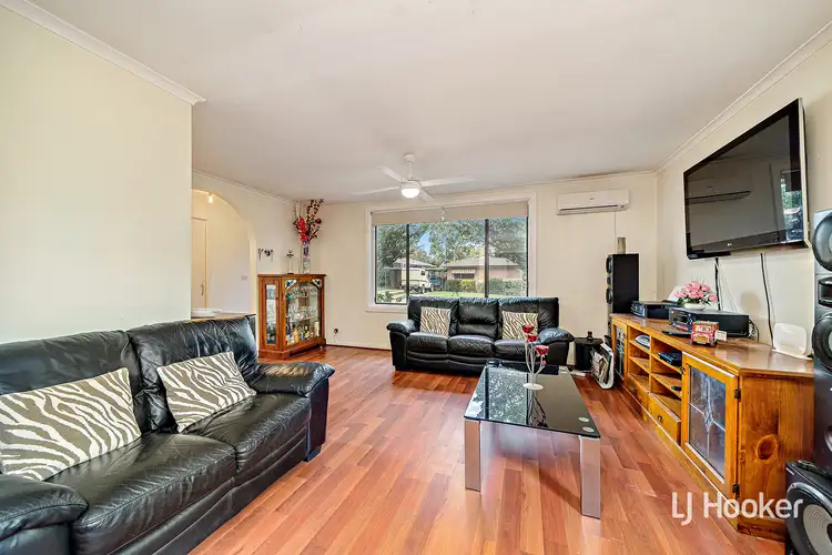 Third view of Homely house listing, 12 McCarthy Place, Charnwood ACT 2615