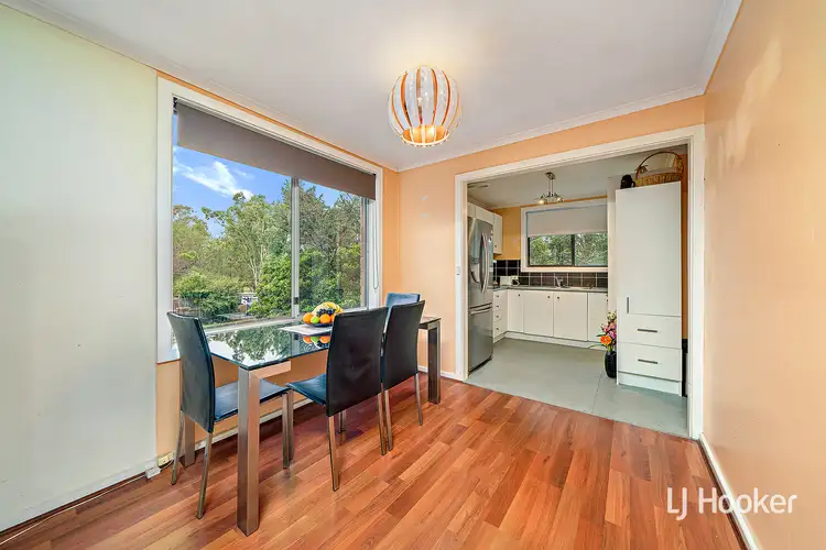 Fifth view of Homely house listing, 12 McCarthy Place, Charnwood ACT 2615