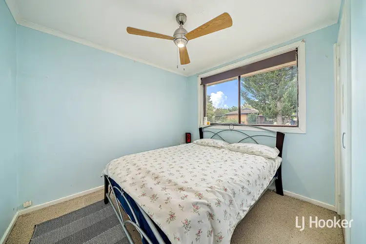 Sixth view of Homely house listing, 12 McCarthy Place, Charnwood ACT 2615