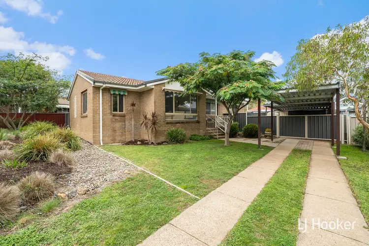 Main view of Homely house listing, 32 Dethridge Street, Higgins ACT 2615