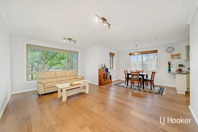 Third view of Homely house listing, 32 Dethridge Street, Higgins ACT 2615