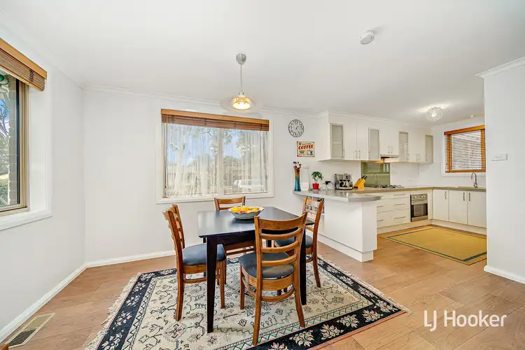 Fourth view of Homely house listing, 32 Dethridge Street, Higgins ACT 2615