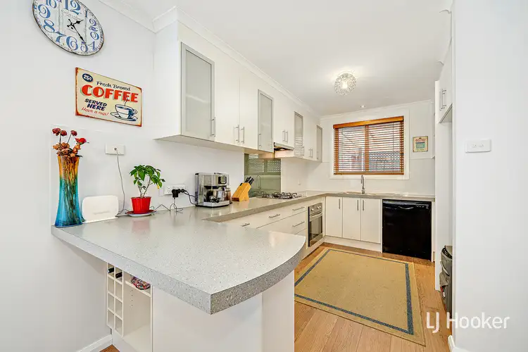 Fifth view of Homely house listing, 32 Dethridge Street, Higgins ACT 2615