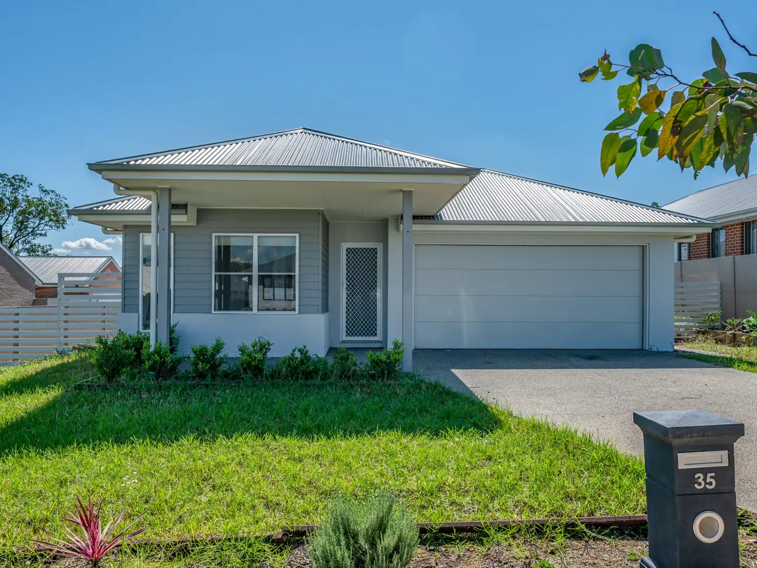 Main view of Homely house listing, 35 Bendeich Drive, North Rothbury NSW 2335