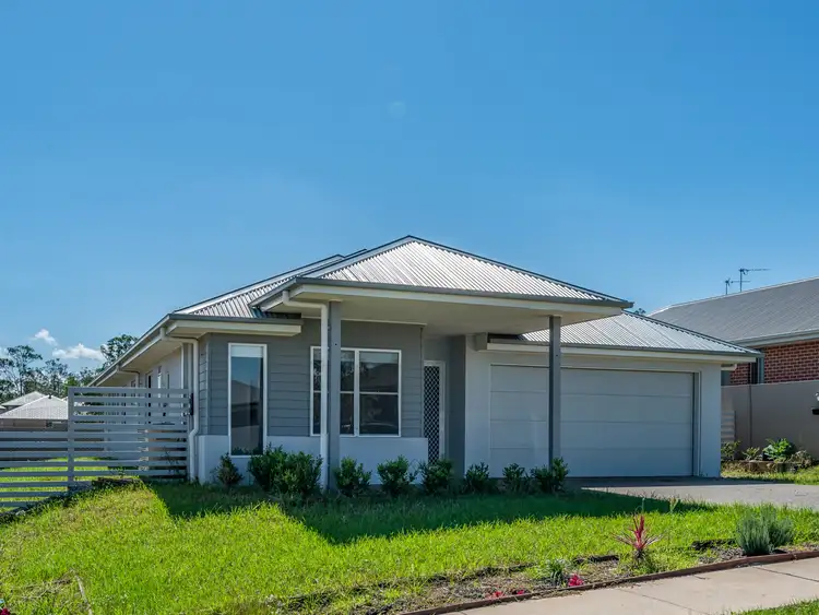 Second view of Homely house listing, 35 Bendeich Drive, North Rothbury NSW 2335