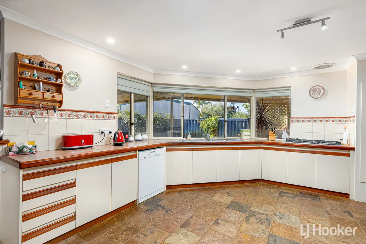 Main view of Homely house listing, 35 Bedingfield Way, Australind WA 6233