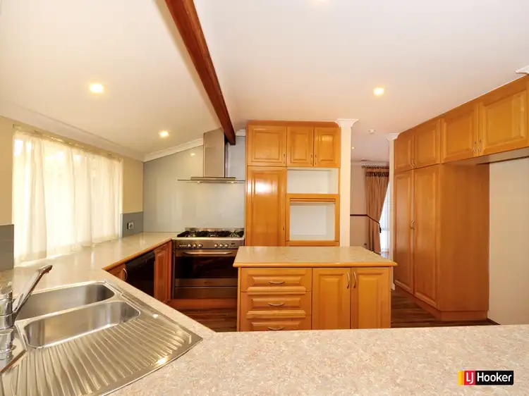 Fourth view of Homely house listing, 2 Brae Court, Cooloongup WA 6168