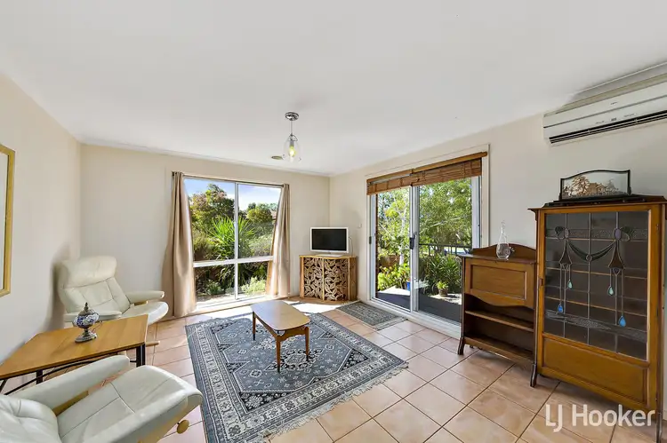 Second view of Homely townhouse listing, 8/11 Len Waters Street, Ngunnawal ACT 2913