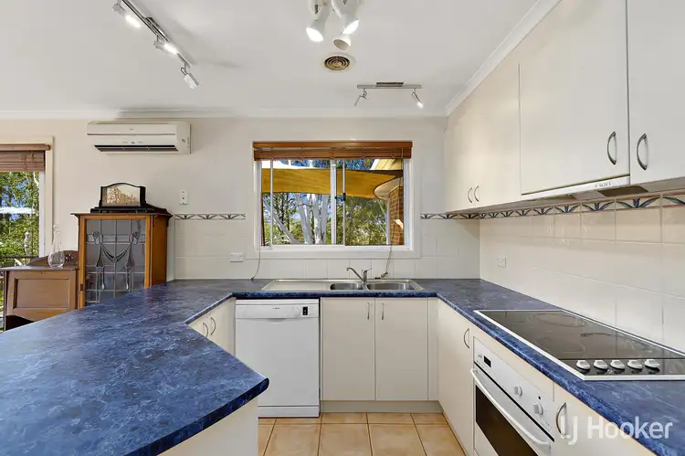 Third view of Homely townhouse listing, 8/11 Len Waters Street, Ngunnawal ACT 2913