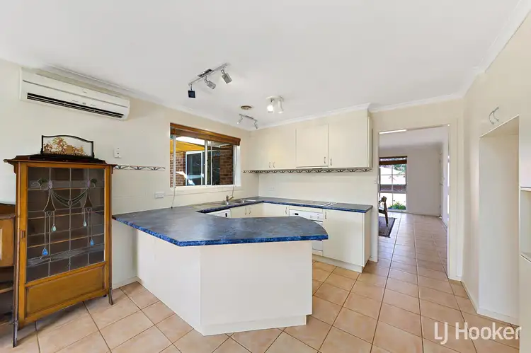 Fourth view of Homely townhouse listing, 8/11 Len Waters Street, Ngunnawal ACT 2913