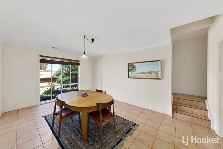 Fifth view of Homely townhouse listing, 8/11 Len Waters Street, Ngunnawal ACT 2913