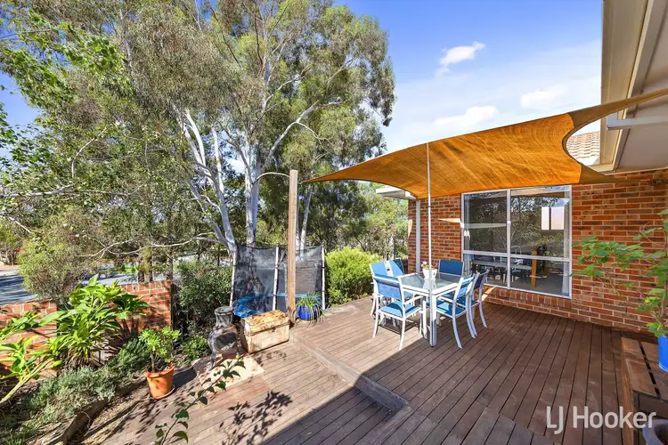 Sixth view of Homely townhouse listing, 8/11 Len Waters Street, Ngunnawal ACT 2913