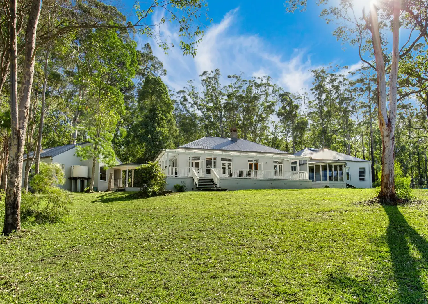 Main view of Homely house listing, 515 Old Soldiers Road, Diamond Beach NSW 2430