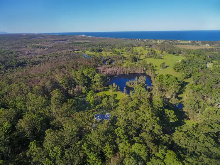 Second view of Homely house listing, 515 Old Soldiers Road, Diamond Beach NSW 2430