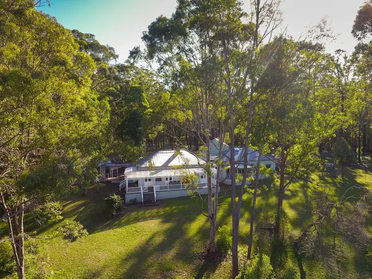 Third view of Homely house listing, 515 Old Soldiers Road, Diamond Beach NSW 2430
