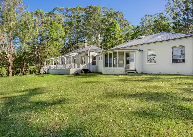 Fourth view of Homely house listing, 515 Old Soldiers Road, Diamond Beach NSW 2430