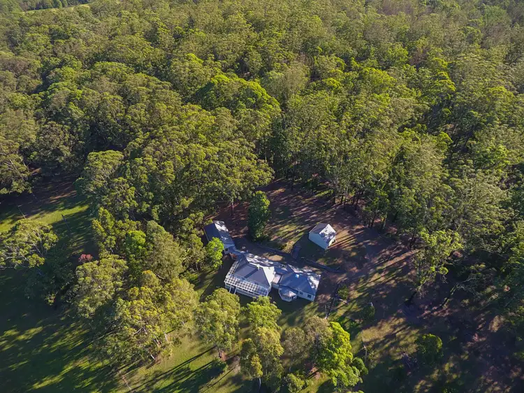 Fifth view of Homely house listing, 515 Old Soldiers Road, Diamond Beach NSW 2430