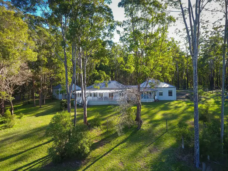 Sixth view of Homely house listing, 515 Old Soldiers Road, Diamond Beach NSW 2430