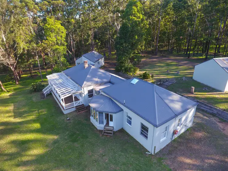 Seventh view of Homely house listing, 515 Old Soldiers Road, Diamond Beach NSW 2430