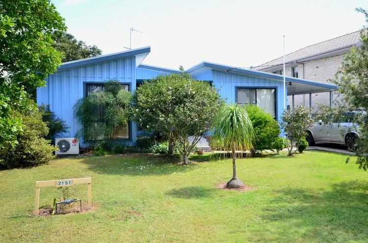 2151 Giinagay Way, Nambucca Heads NSW 2448