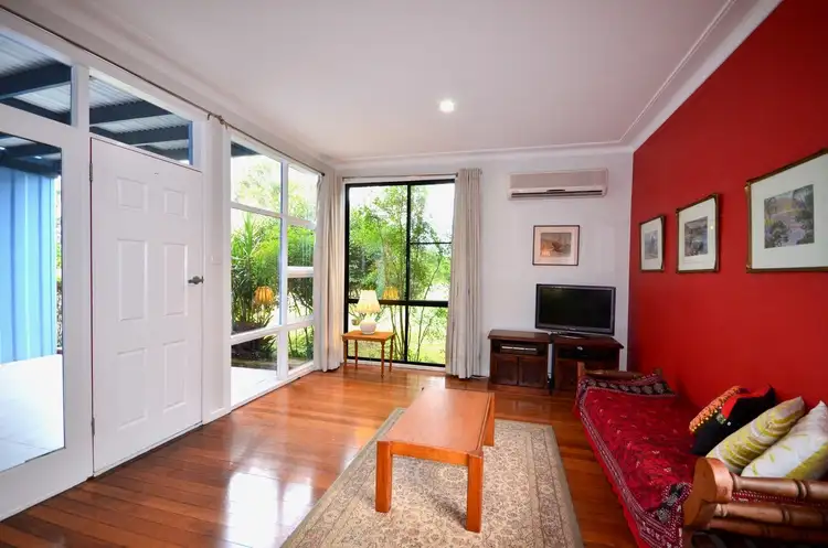 Sixth view of Homely house listing, 2151 Giinagay Way, Nambucca Heads NSW 2448