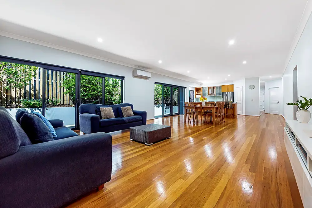 Main view of Homely house listing, 7 Acklin Court, Varsity Lakes QLD 4227