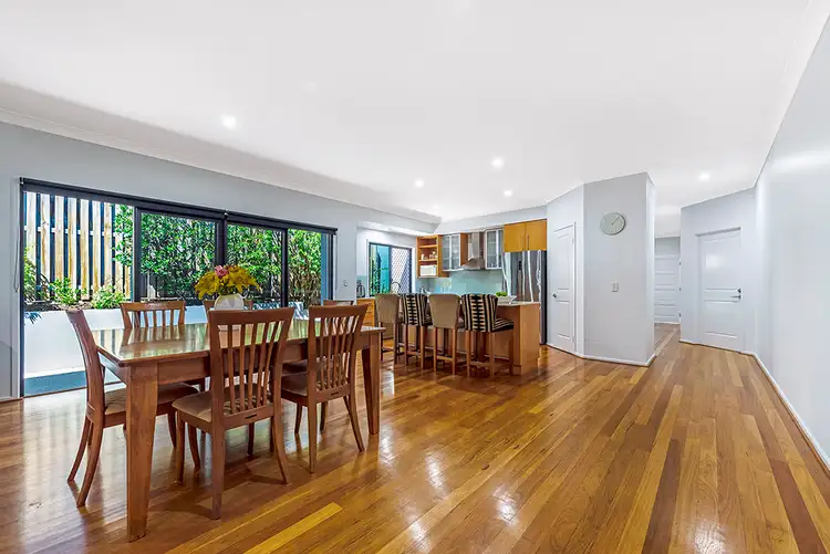 Second view of Homely house listing, 7 Acklin Court, Varsity Lakes QLD 4227