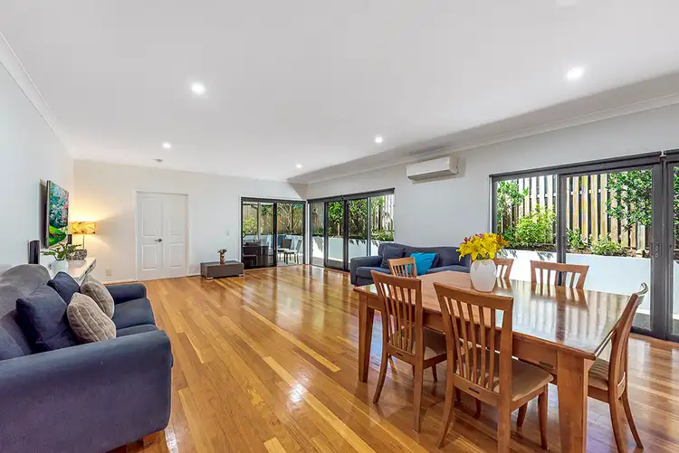 Third view of Homely house listing, 7 Acklin Court, Varsity Lakes QLD 4227