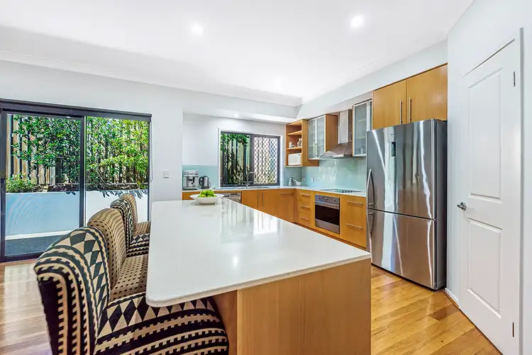 Fourth view of Homely house listing, 7 Acklin Court, Varsity Lakes QLD 4227