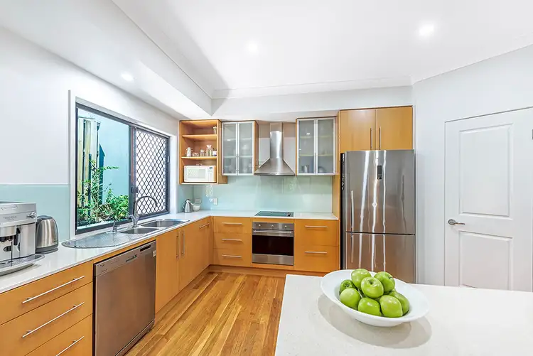 Fifth view of Homely house listing, 7 Acklin Court, Varsity Lakes QLD 4227