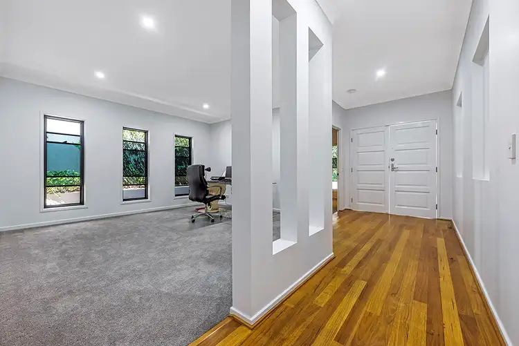 Sixth view of Homely house listing, 7 Acklin Court, Varsity Lakes QLD 4227